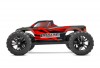 Радиоуправляемый монстр Iron Track Bowie, Brushless 4WD RTR масштаб 1:10 2.4G - IT-E10MTL