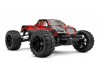 Радиоуправляемый монстр Iron Track Bowie, Brushless 4WD RTR масштаб 1:10 2.4G - IT-E10MTL