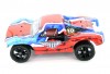 Радиоуправляемый шорт-корс трак Iron Track Spatha 4WD RTR масштаб 1:10 2.4G - IT-E10SC