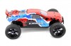 Радиоуправляемый трагги Iron Track Katana 4WD RTR масштаб 1:10 2.4G - IT-E10XT