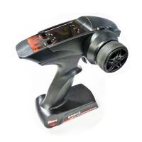 2-х канальная аппаратура Iron Track E18 Brushed 2.4G - IT-HTX-243T