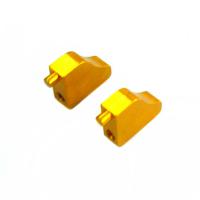 Крепление серво алюминиевое(E18 - All) - IT-M612