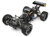 Бензиновый трагги Maverick Blackout ST 4WD масштаб 1:5 2.4G - MV12403