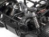 Бензиновый трагги Maverick Blackout ST 4WD масштаб 1:5 2.4G - MV12403
