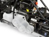 Бензиновый трагги Maverick Blackout ST 4WD масштаб 1:5 2.4G - MV12403