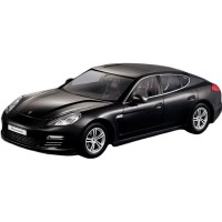 Радиоуправляемая машинка MJX Porsche Panamera масштаб 1:14 27Mhz - 2018