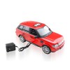 Радиоуправляемая машинка MZ Land Rover Sport масштаб 1:14 - 2021