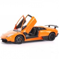 Радиоуправляемая машинка MZ Lamborghini Murcielago масштаб 1:24 - 25018A