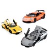 Радиоуправляемая машинка MZ Lamborghini Murcielago масштаб 1:24 - 25018A