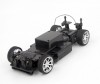 Радиоуправляемая машинка для дрифта CS Toys Subaru Impreza WRC GT масштаб 1:14 27; 35;49Mhz- 828-1