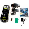 Радиоуправляемая машинка для дрифта CS Toys Subaru Impreza WRC GT масштаб 1:14 27; 35;49Mhz- 828-1