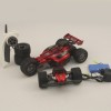 3in1! Радиоуправляемый машинка-трансформер HSP 3 in 1 Transformation 4WD масштаб 1:16 2.4G - 9112