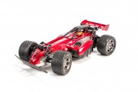 3in1! Радиоуправляемый машинка-трансформер HSP 3 in 1 Transformation 4WD масштаб 1:16 2.4G - 9112