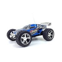 Радиоуправляемая машинка WL Toys High Speed Mini RC масштаб 1:32 27Mhz ; 40Mhz - WL2019
