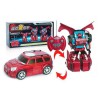 Робот трансформер Feng Yuan RIC Changeable Car 27Mhz - 28118