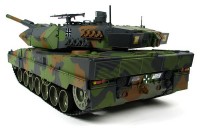 Радиоуправляемый танк WSN Trumpeter Russia масштаб 1:16 - 00807