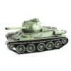 Радиоуправляемый танк Heng Long Russia Советский танк масштаб 1:16 2.4G - 3909-1 V6.0