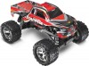 Радиоуправляемый монстр Traxxas Stampede (TQ) 2WD RTR масштаб 1:10 2.4G - TRA36054