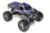Радиоуправляемый монстр Traxxas Stampede (TQ) 2WD RTR масштаб 1:10 2.4G - TRA36054