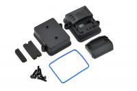 Радиобокс Slash 4x4 Traxxas Receiver Box Set - TRA7424