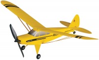 Радиоуправляемый самолет FlyZone Micro Super Cub 2.4G - FLZA2020