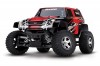 Радиоуправляемый монстр Traxxas Telluride 4X4 (TQ) 4WD RTR масштаб 1:10 2.4G  - TRA67044