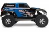 Радиоуправляемый монстр Traxxas Telluride 4X4 (TQ) 4WD RTR масштаб 1:10 2.4G  - TRA67044