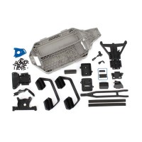 Конверсионный набор Traxxas Slash 4x4 Low CG - TRA7421