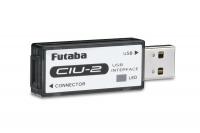 USB Futaba INTERFACE CIU-2 - FUUSB