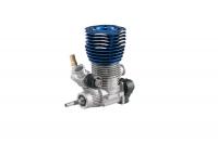 Двигатель MAX-30VG(P) ES W|21E CARB. - 13966