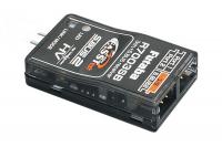 Приемник 4-канальный Futaba RECEIVER R7003SB - FUR7003SB
