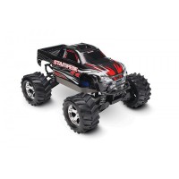 Радиоуправляемый монстр Traxxas Stampede 4X4 Brushed (TQ) 4WD RTR масштаб 1:10 2.4G - TRA67054