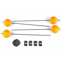 Тренировочное шасси для вертолетов - EK1-0221