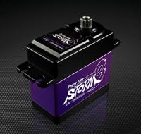 Серво цифровая Storm3 6.0-8.5V (25-31кг|0.14-0.11с) - HD-Storm3