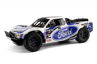 Кузов SC 1:10 - 2004 FORD F-150 DESERT TRUCK (неокрашен) Mini Trophi - HPI-105100