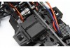 NEW! Радиоуправляемая машина для дрифта HPI Sprint 2 Drift Camaro 4WD RTR масштаб 1:10 2.4G - HPI-106149