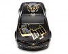 NEW! Радиоуправляемая машина для дрифта HPI Sprint 2 Drift Camaro 4WD RTR масштаб 1:10 2.4G - HPI-106149