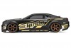NEW! Радиоуправляемая машина для дрифта HPI Sprint 2 Drift Camaro 4WD RTR масштаб 1:10 2.4G - HPI-106149
