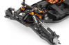 NEW! Радиоуправляемый трагги HPI Trophy Truggy Flux 4WD RTR масштаб 1:8.4G - HPI-107018
