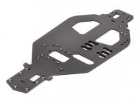 Шасси (GUNMETAL) - HPI-112713