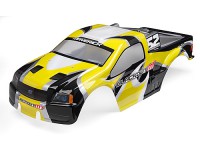 Кузов BLACKOUT MT 2013 (окрашеный) 1:5 - MV24183