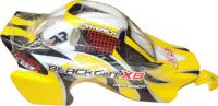 Кузов BLACKOUT XB 2013 (окрашеный) 1:5 - MV24187
