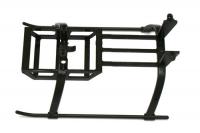 Шасси в сборе landing skid - NE402318009A