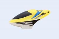 Капот вертолёта Solo Pro 180 3D - NE402318002A