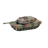 Радиоуправляемый танк VSTank Infrared M1A2 Abrams NATO масштаб 1:24 - A03102993