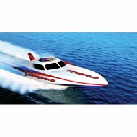 Радиоуправляемый катер Pilotage Пиранья 27Mhz - RC3753