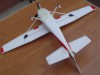 Радиоуправляемый самолет Fly Fly Hobby Mini Сessna 182 2.4G - REA-0021-01