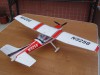 Радиоуправляемый самолет Fly Fly Hobby Mini Сessna 182 2.4G - REA-0021-01