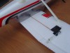 Радиоуправляемый самолет Fly Fly Hobby Mini Сessna 182 2.4G - REA-0021-01