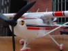 Радиоуправляемый самолет Fly Fly Hobby Mini Сessna 182 2.4G - REA-0021-01